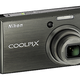 Illustration for article titled Nikon's CoolPix S600, S550, S520, and S210: Slim, Stylish and Plum Purty